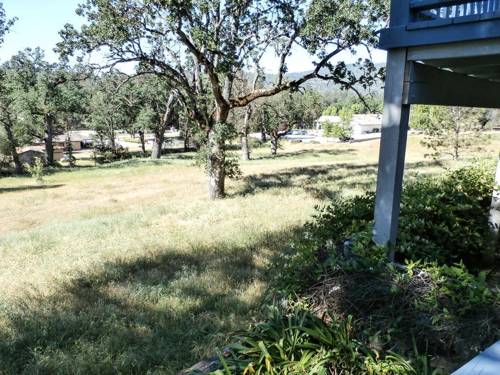 Charming Downstairs Unit Apartment Oakhurst Exterior photo